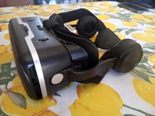 K-vision Virtual Reality Occhiali