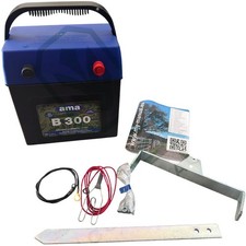 Elettrificatore Recinto