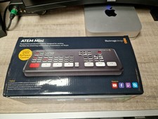 Blackmagic Design ATEM Mini