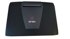 RARE - ASUS ROG G751J – i7 /