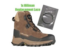 Hillman Alpha Aerogel HC23