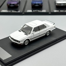 BMW M5 (E28) - bianco - King
