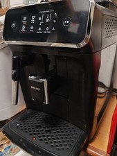 Macchina da caffè espresso automatica Philips Series 2200 EP2221/40 