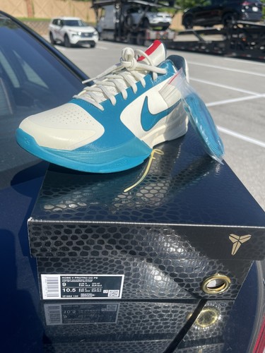 Nike kobe protro caitlin - nike,