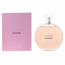 Profumo Donna Chanel CHANCE EDT 150 ml