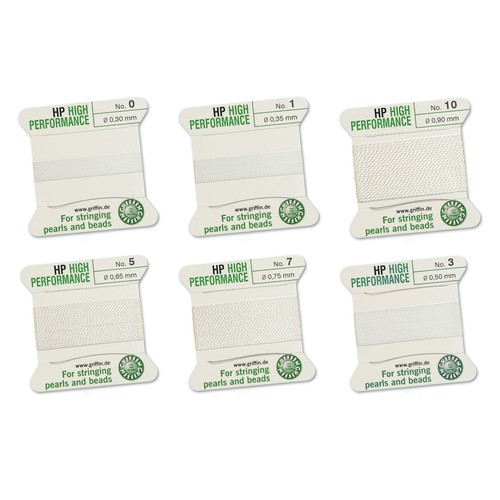 Griffin cavo per perline ad - griffin®,
