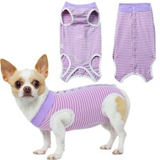 XYTAHDM Body Post Operatorio