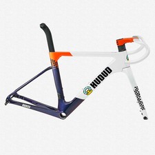 Set telaio bici da strada