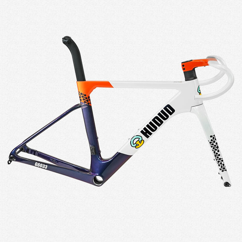 Set telaio bici strada - set,