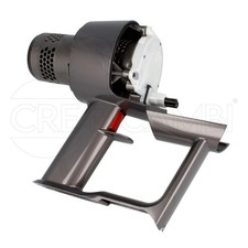 Corpo motore posteriore con - corpo,