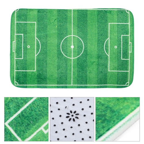 Tappetino giocattolo calcio - , da