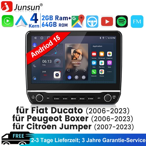 64gb per fiat - 2+64gb,