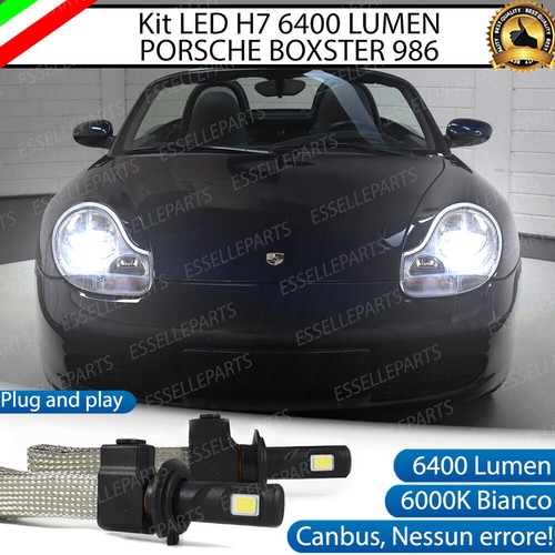 Kit led porsche - led, 986