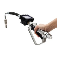Pistola olio digitale con