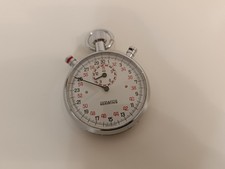 Cronometro meccanico vintage