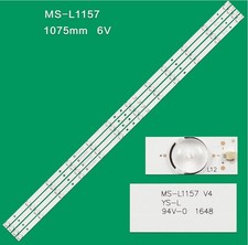 KIT BARRE TV LED AKAI