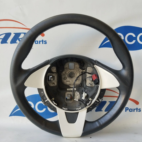 Volante con comandi - ford, ka