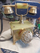 Telefono Vintage in Pregiato