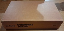 libro romanzo l'onorevole
