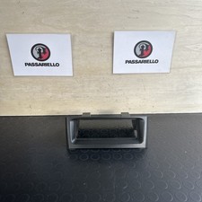 MASCHERINA AUTORADIO FIAT