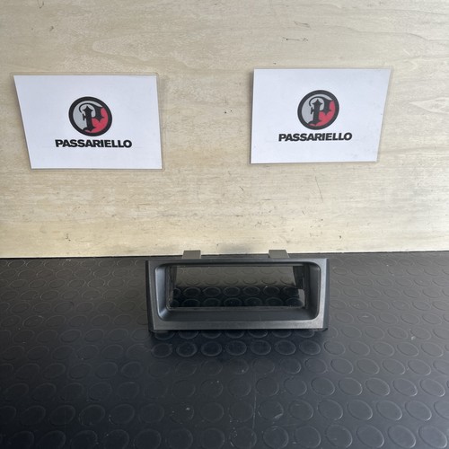 Mascherina autoradio fiat - autoradio,