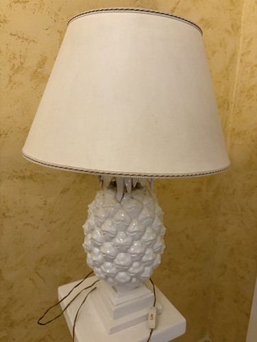 Lampada tavolo abat jour - da, /