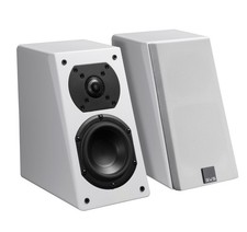SVS Prime Elevation White