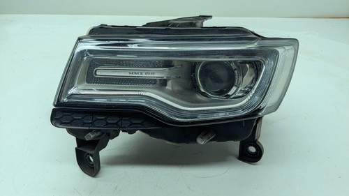 Jeep grand cherokee mk4 - jeep, wk2