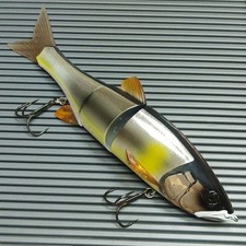 JACKALL Dowz Swimmer 220SF