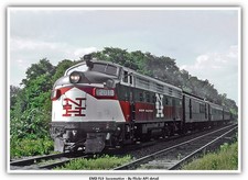 EMD FL9 Treno emissione1