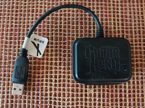 Ricevitore batteria wireless