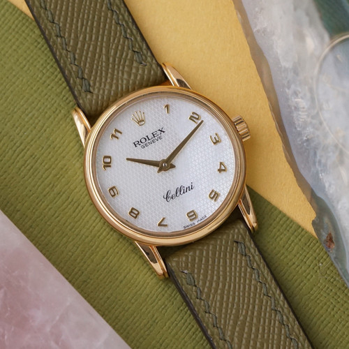 Rolex cellini ref - cellini, ref.