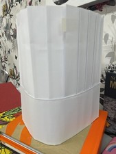 20 Pz CAPPELLO CUOCO Monouso