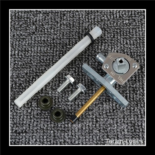 Robinet essence pour honda trx - robinet,
