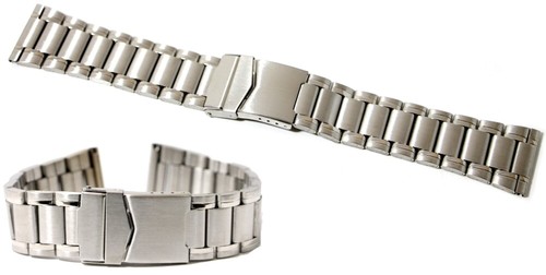 Cinturino per orologio - , acciaio
