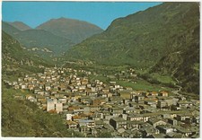 GROSIO - SONDRIO - PANORAMA