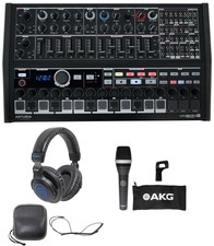 Arturia Minibrute 2S NOIR USB