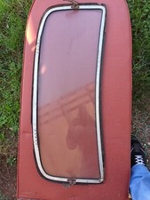 Parabrezza Fiat Balilla usato