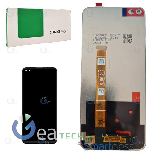 Display lcd oppo - lcd, 4z