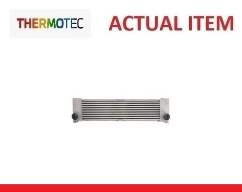 Thermotec turbo intercooler - thermotec,