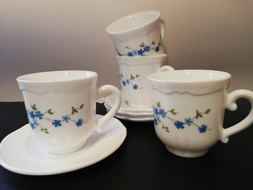 Arcopal france tazza - tazza, thé