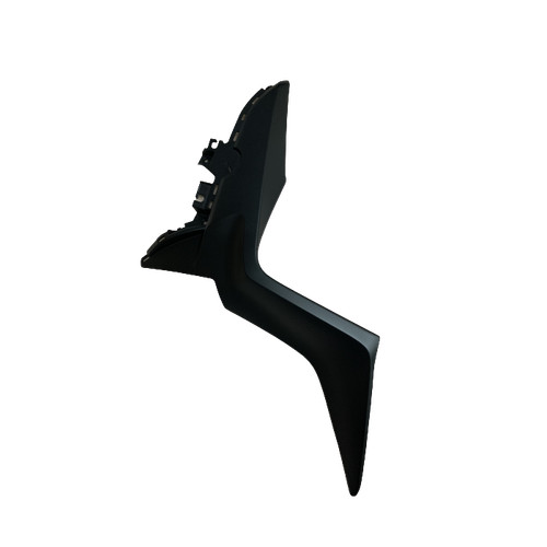 Scudo inferiore sinistro - inferiore, xmax