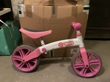 Bici Bimba senza pedali MAI USATA