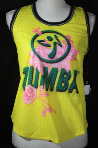 Canotta spread zumba love - zumba,