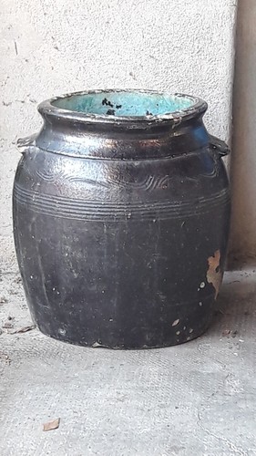 Antichissimo orcio vaso - orcio, in