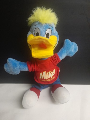 Mirabilandia peluche plush - mirabilandia, 43