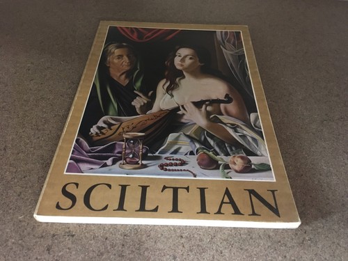 Opere gregorio sciltian - opere,
