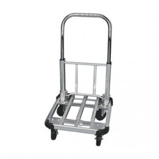 Carrello Portacasse con 4