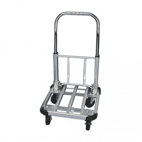 Carrello portacasse con - carrello,