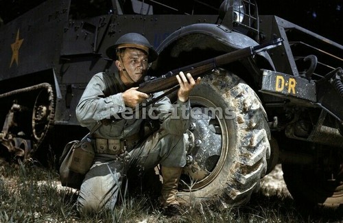 Ww2 picture photo army - ww2,